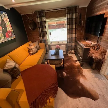 Charming With Lodgefeeling * Hemsedal