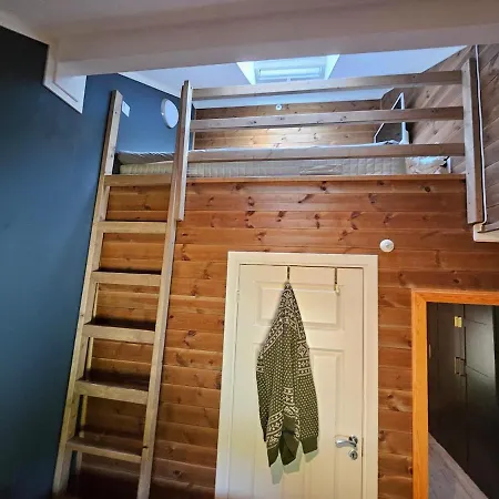 Charming With Lodgefeeling * Hemsedal