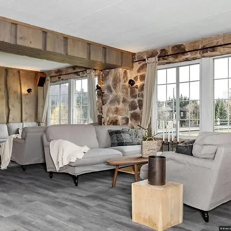 Charming With Lodgefeeling Διαμέρισμα Hemsedal