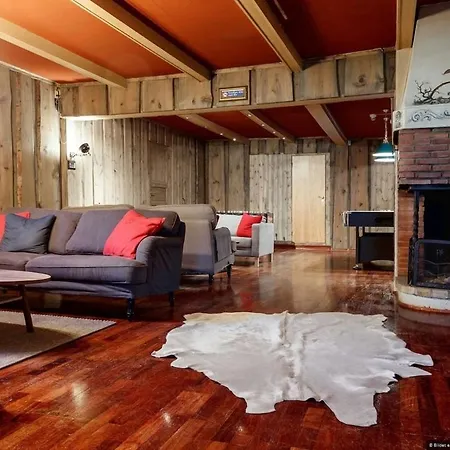 Charming With Lodgefeeling Διαμέρισμα Hemsedal