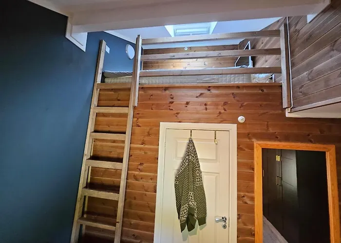 Charming With Lodgefeeling * Hemsedal